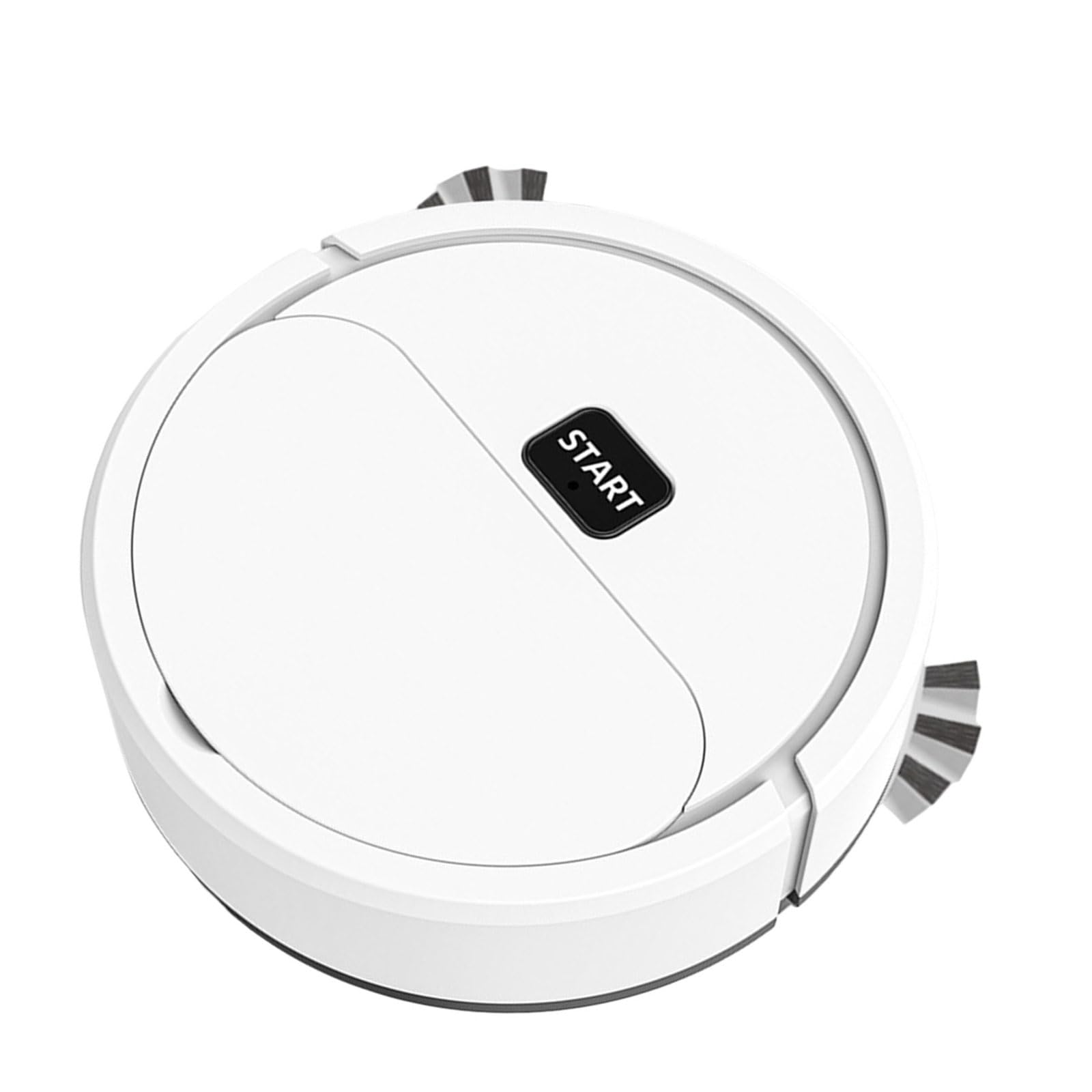 Bottone Robot Cleaner Home Cleansing Device Floor Cleaner PowerfulVacuum Small Home Appliances Multifunctional