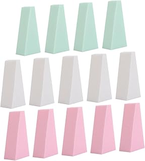 30pcs Beauty Sponges Foundation Blush Highlig...