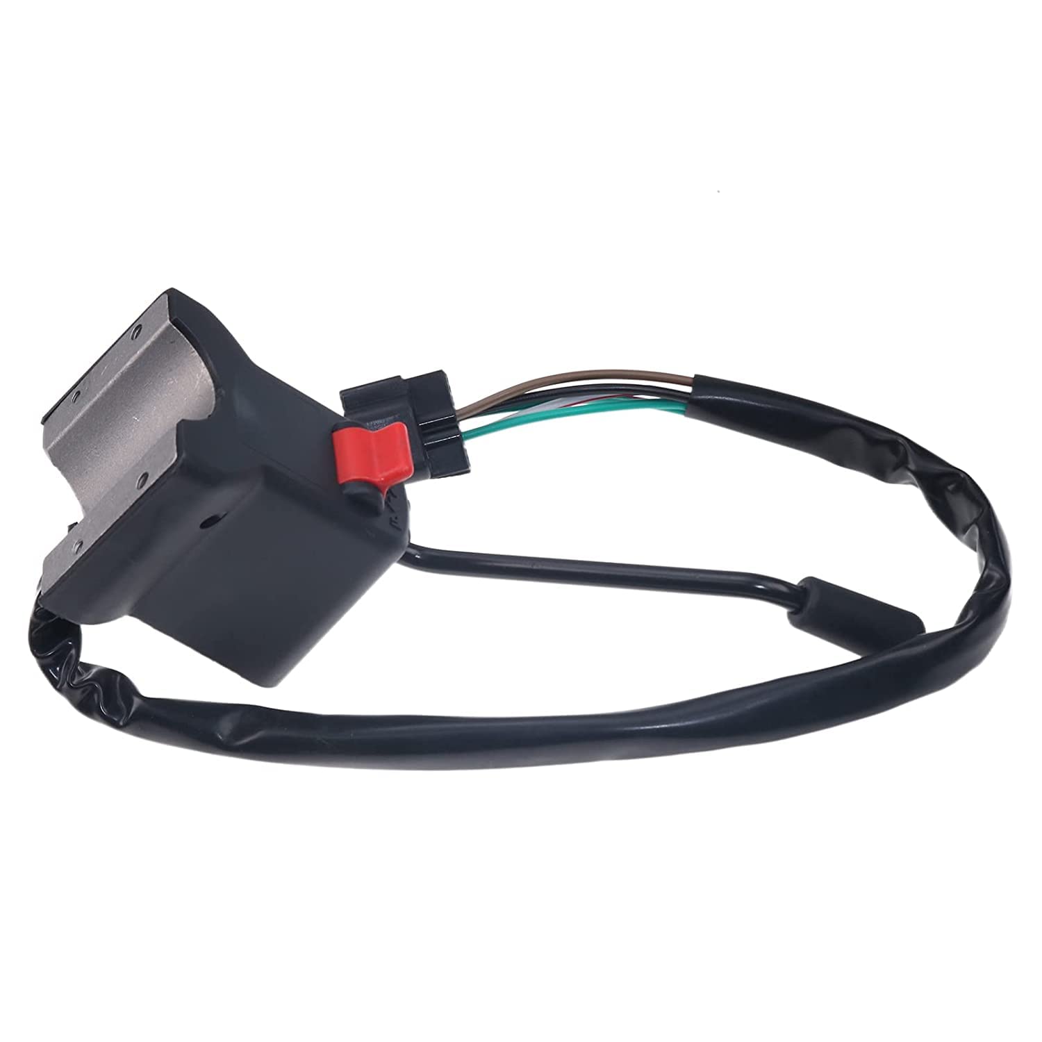 DVPARTS Forward Neutral Reverse Gear Switch MB91306-05200 91306-25200 91406-32800 91306-45200 Compatible with Mitsubishi FD20-30MC FC Caterpillar CAT