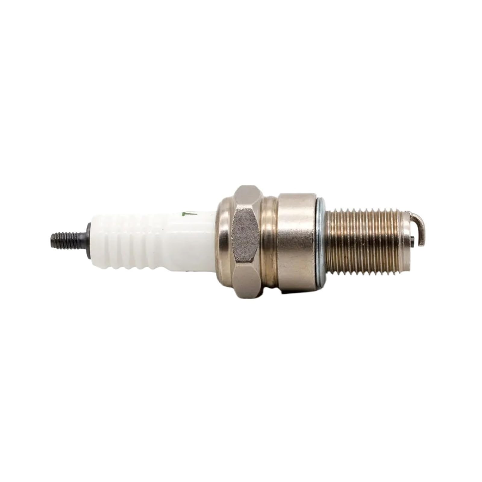 Bougie F9RC pour résoudre les ratés d'allumage et remplacer les modèles BR9ES usés - 3