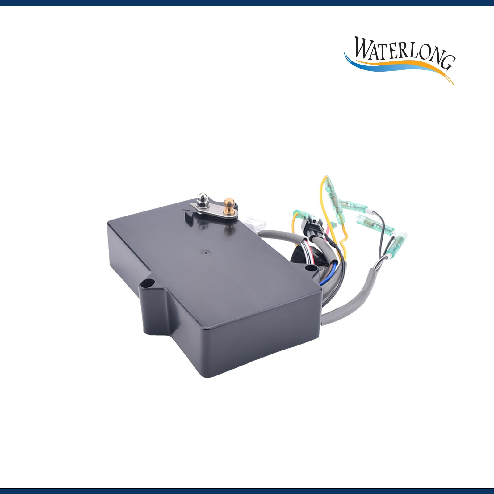 Amazon.com: WATERLONG 6H2-85540-10-00 CDI Unit Assy Replaces for
