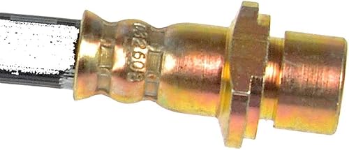 Miniatura 2 de Dorman H620641 Manguera hidráulica de freno compatible con modelos seleccionados Pontiac  Toyota