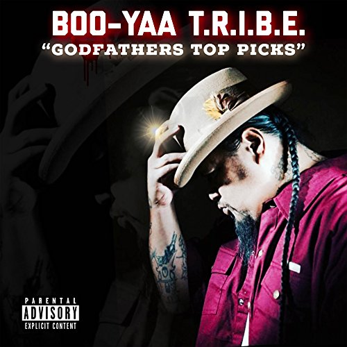 Godfather's Top Picks [Explicit]