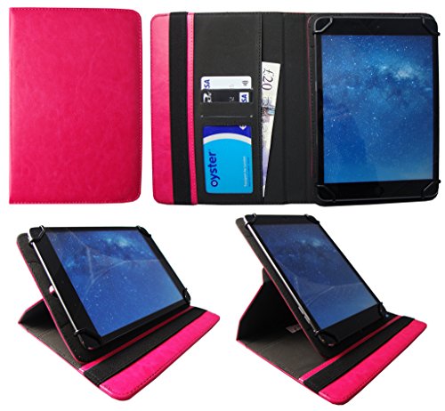 GoClever Quantum 3 700 Lite Tablet 7 inch Rosa
