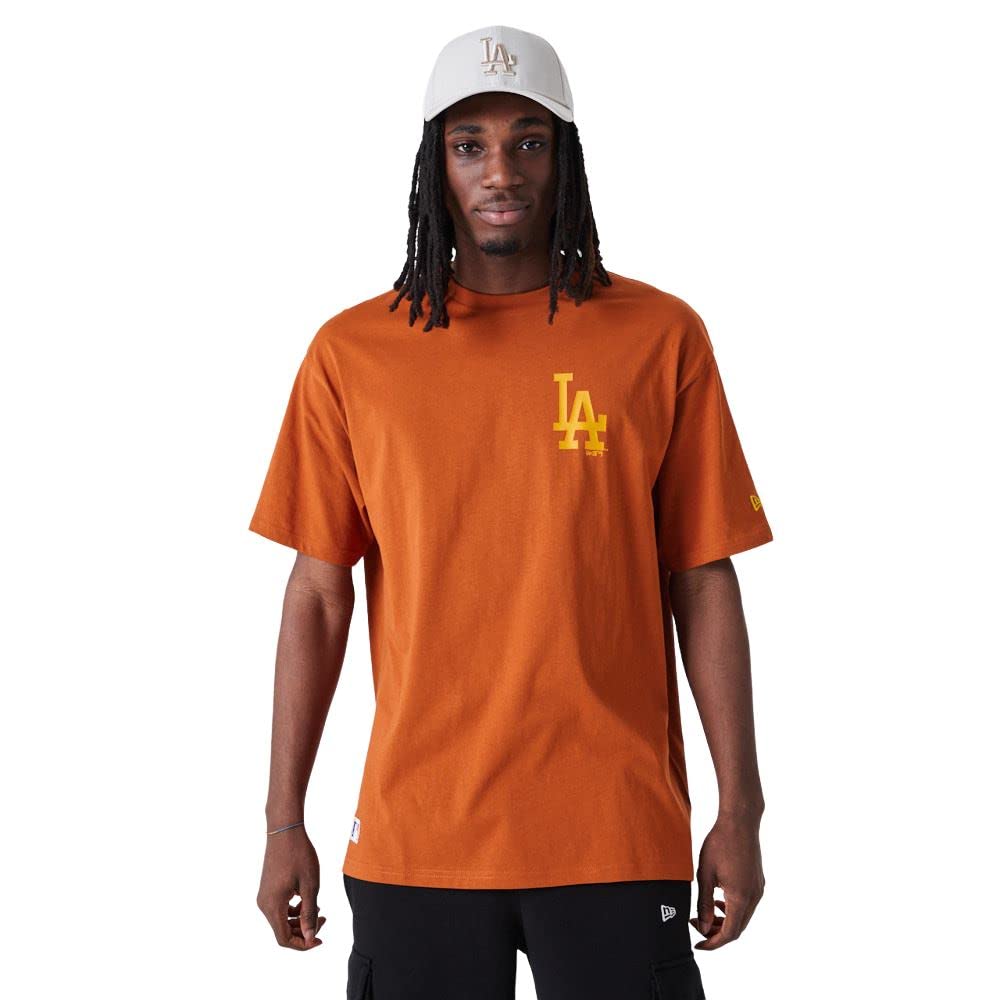 New Era MLB Camiseta Jersey Camisa béisbol Camiseta de Fan Baseball Verano Emblema Yankees