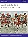 Produktbild Armies of the First Carlist War 183339 (Men-at-Arms, Band 515)
