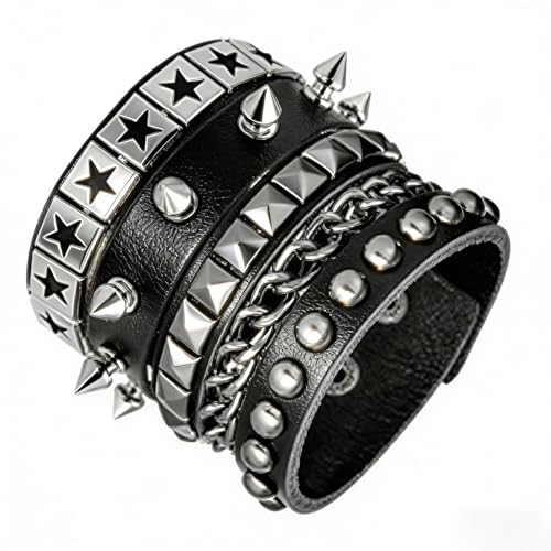 bracelets for girls biker