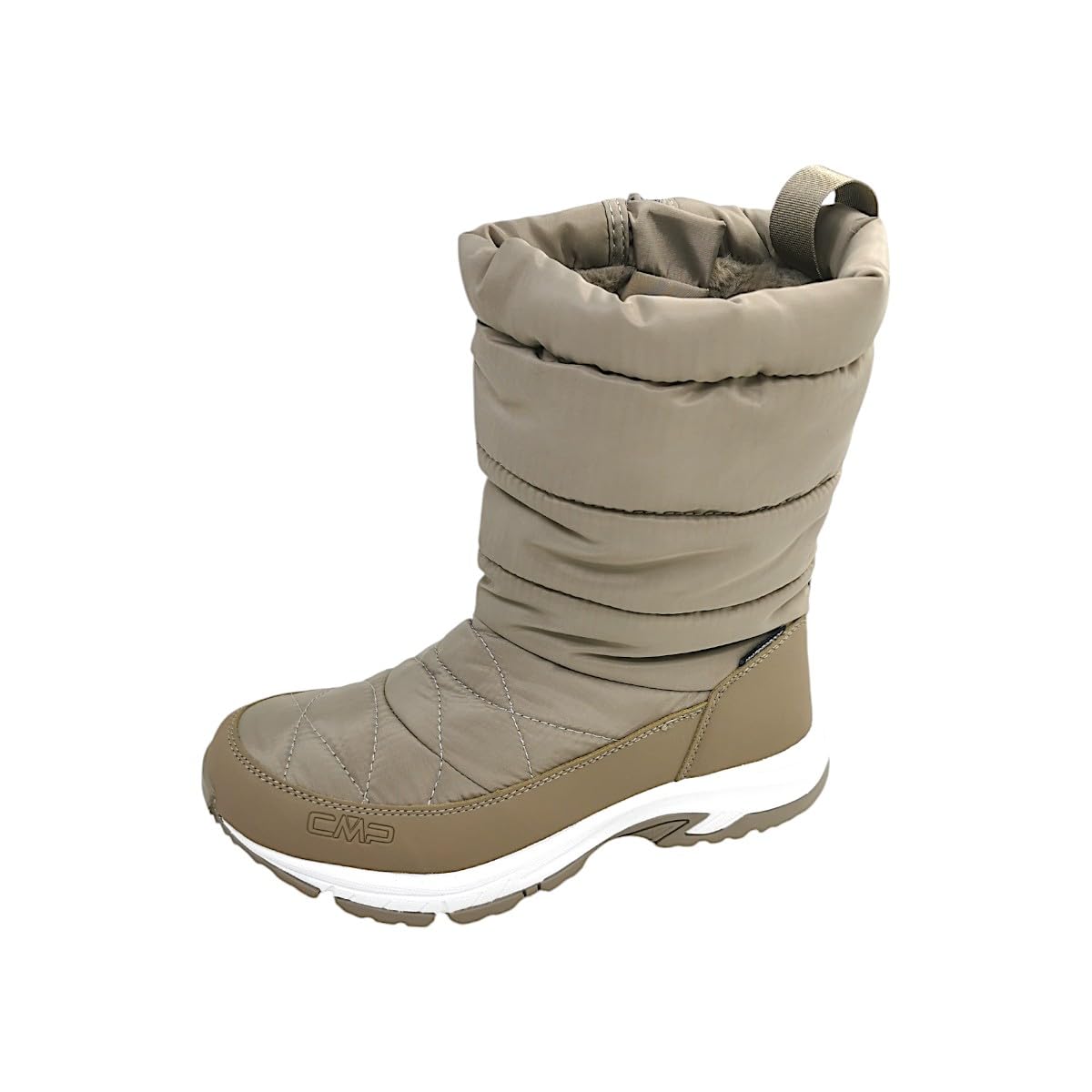 CMP Kobiety Yakka Wmn Snow Boot WpSnow Boot