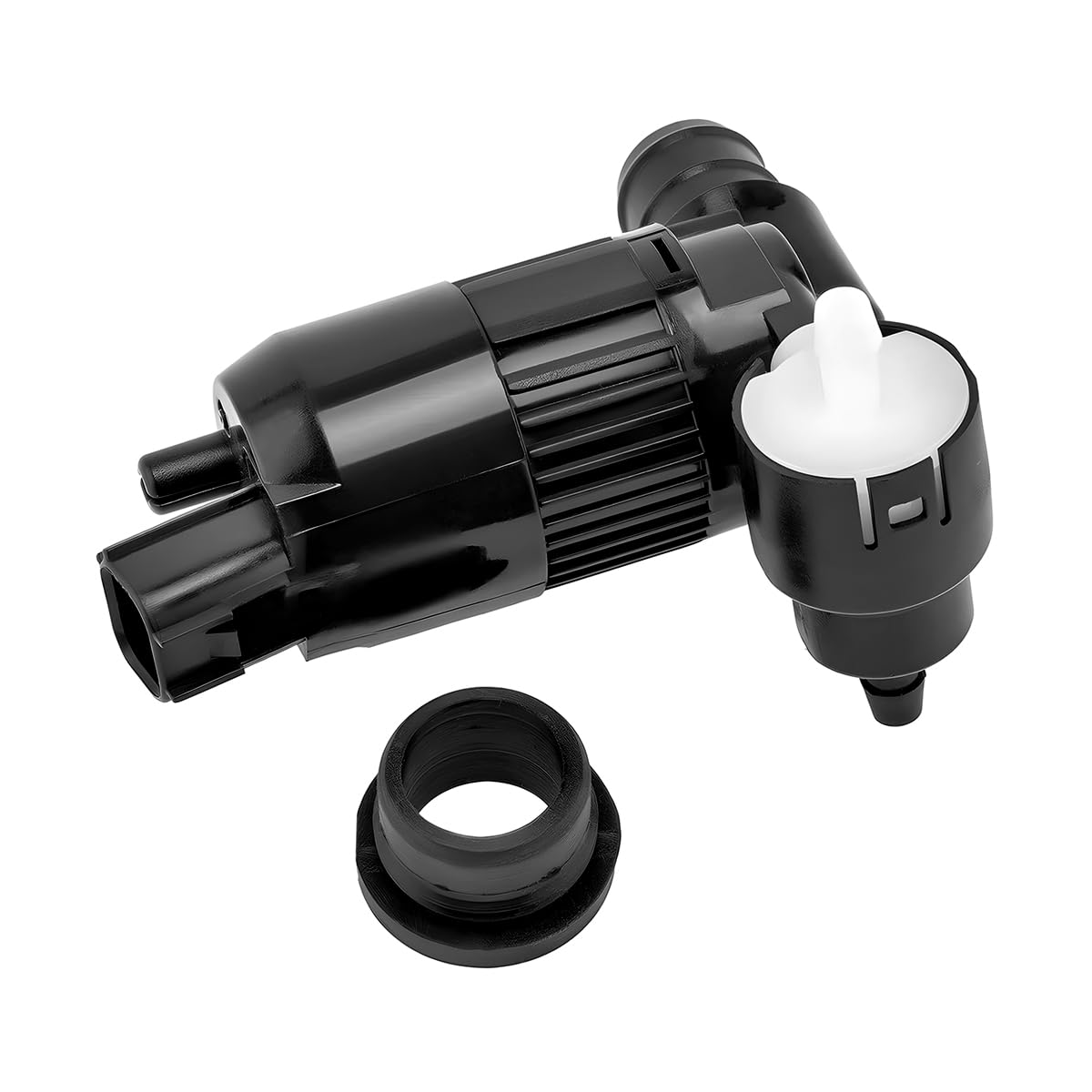 Amazon.com: Osilly Car Windshield Washer Pump, OEM# 28920-3JA0A