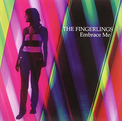 Massachusetts Afternoon / Embrace Me [Vinilo]