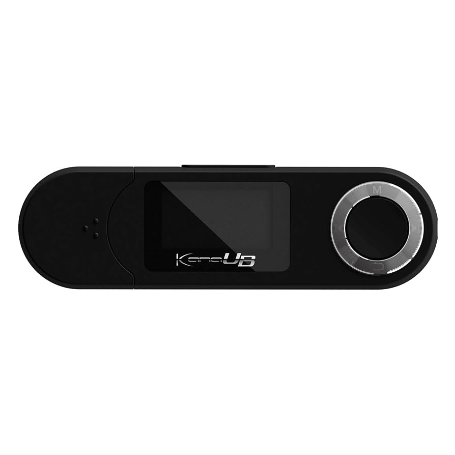 Amazon.co.jp: グリーンハウス MP3プレーヤー 16GB USB充電式