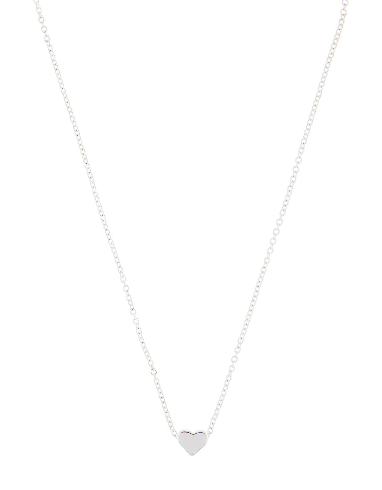 See full amazon price history chart for Accessorize London Solid Heart Pendant Necklace|One Size for Women Accessorize London Solid Heart Pendant Necklace|One Size for Women (B083G67T1R) Amazon Price History, Amazon Price Tracker