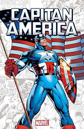 Capitan America (Marvel-verse Vol. 4) (Italian Edition) - Aa. Vv.