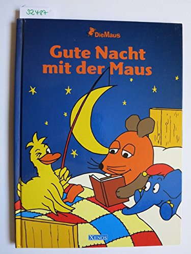 Die Maus Sagt Dir Gute Nacht Mp3 Gute Nacht mit der Maus : Die Maus: Amazon.de: Bücher