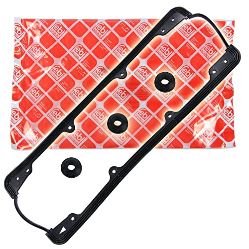 febi bilstein 15292 Ventildeckeldichtungssatz, 1 Stück