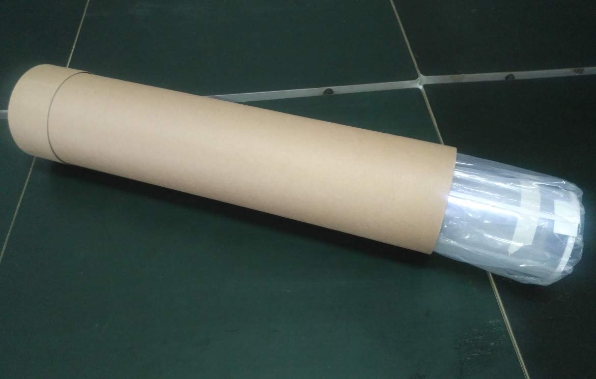 Pellicola Protettiva Per TV Anti-Luce Blu 4K | Filtro Schermo Opaco Anti-Riflesso E Anti-Graffio | Protezione Occhi Da Radiazioni E UV