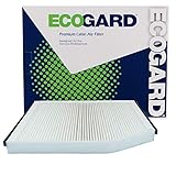 ECOGARD XC11577 Premium Cabin Air Filter Fits Ford Transit 150, 250, 350, 350HD 2019-2015