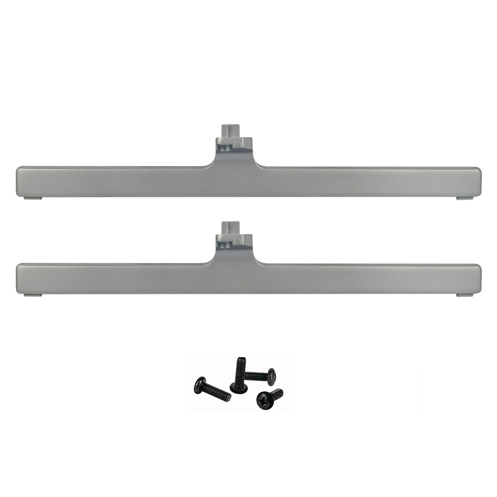 75U6H support de table compatible avec Hisense 4K Smart Google TV