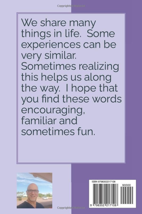 Miniatura 2 de Emotional Contemplations