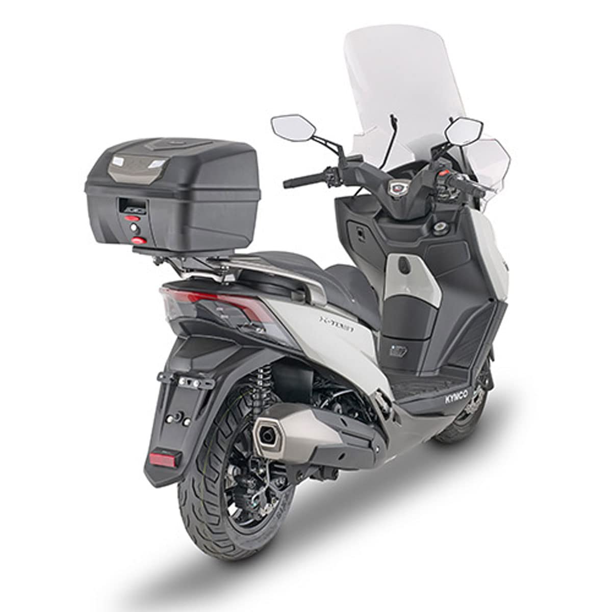 KAPPA Bauletto 32LT