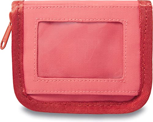 Image of Dakine Soho Wallet, Mineral Red, One Size, Soho Wallet