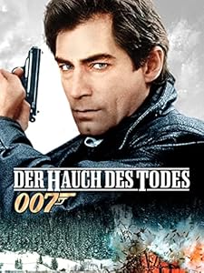 James Bond - Der Hauch des Todes