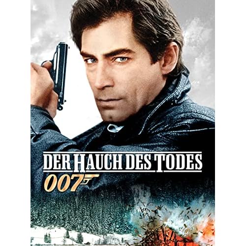 James Bond - Der Hauch des Todes