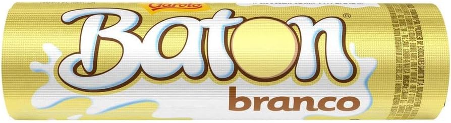 Baton Branco