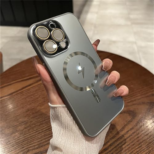 Étui antichoc iPhone 14 Pro pour éviter les rayures de lentille verre