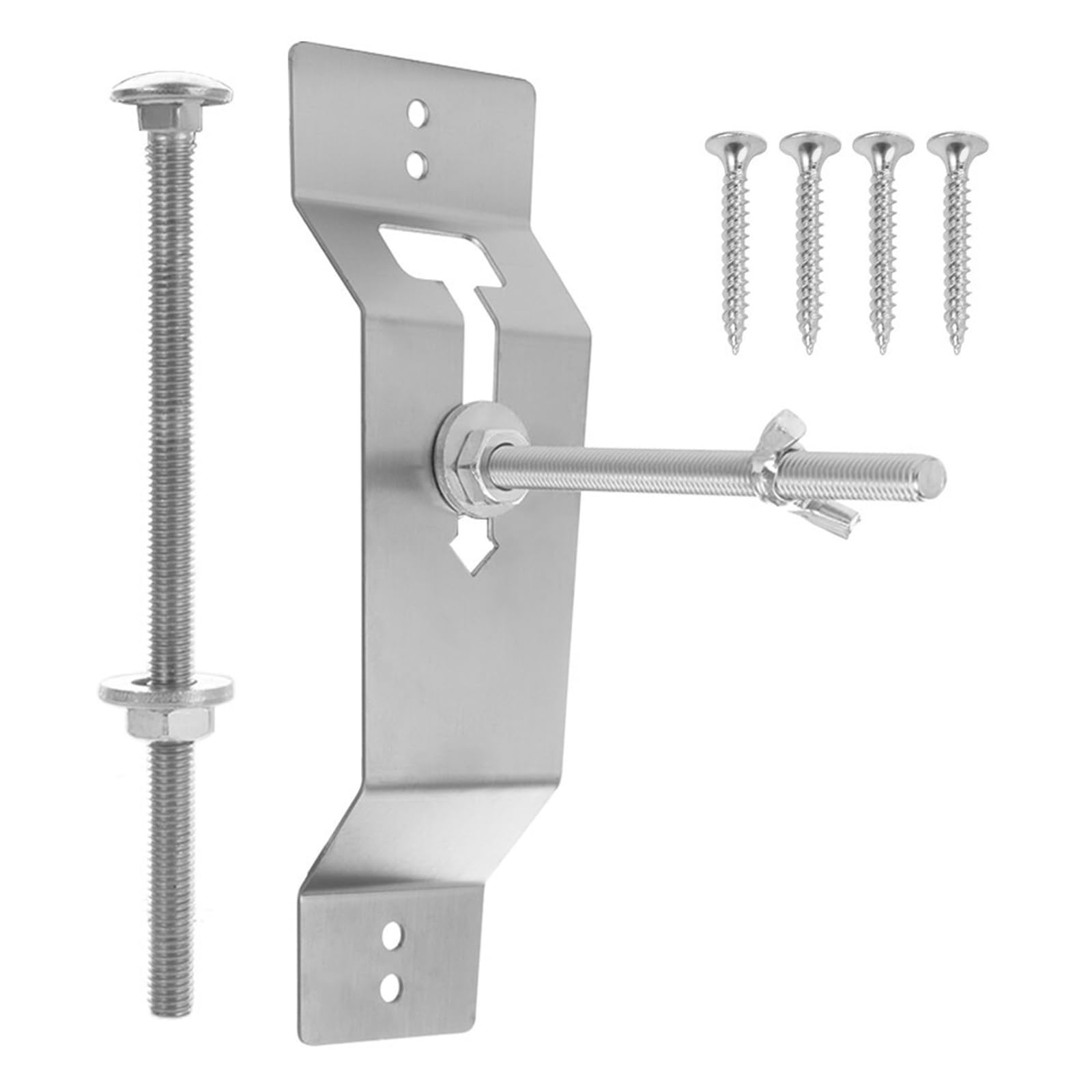 Reserveradhalter Ersatzreifen zur Wandmontage