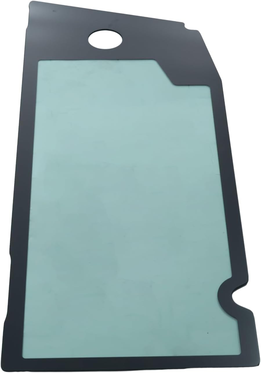 Excavator Side Behind Glass 0558604220 0358600077 Compatible with Takeuchi TB230 TB240 TB260