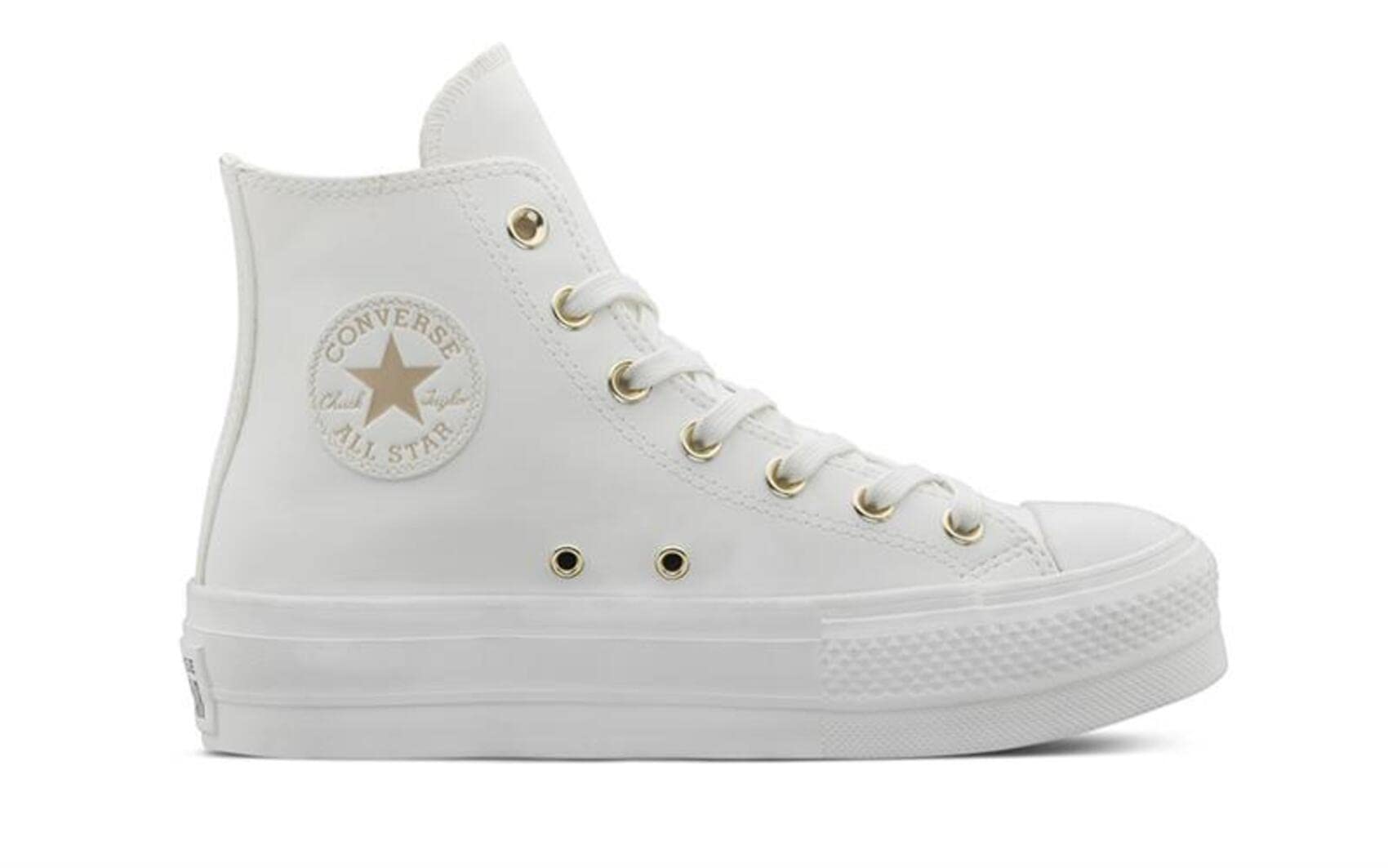Converse CT All Star Lift, Sneaker Mujer