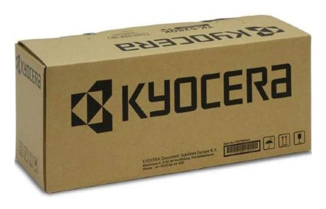 Kyocera TK-5480C - Toner Originale 1T0C22CNL0, Compatibile Con Pa2101Cx, Pa2101Cwx, Ma2101Cwx, Ma2101Cfx, Ma2101Cwfx - 4