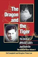 Algopix Similar Product 17 - The Dragon and the Tiger Volume 1 The