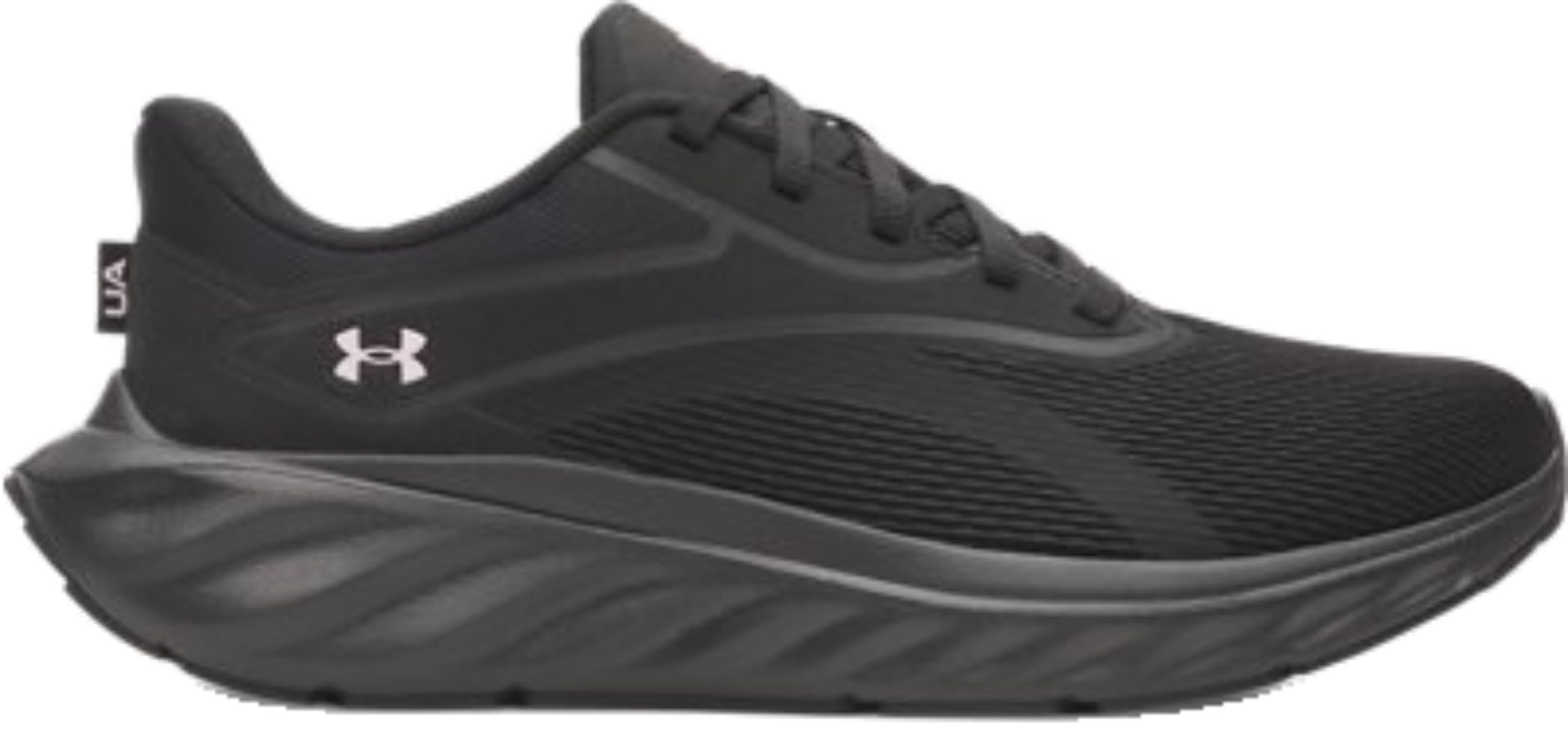 Under Armour UA W Ascend Scarpe da ginnasticaDonna