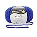 Produktbild Schachenmayr Merino Extrafine 40 9807555-00353 enzian Handstrickgarn, Schurwolle