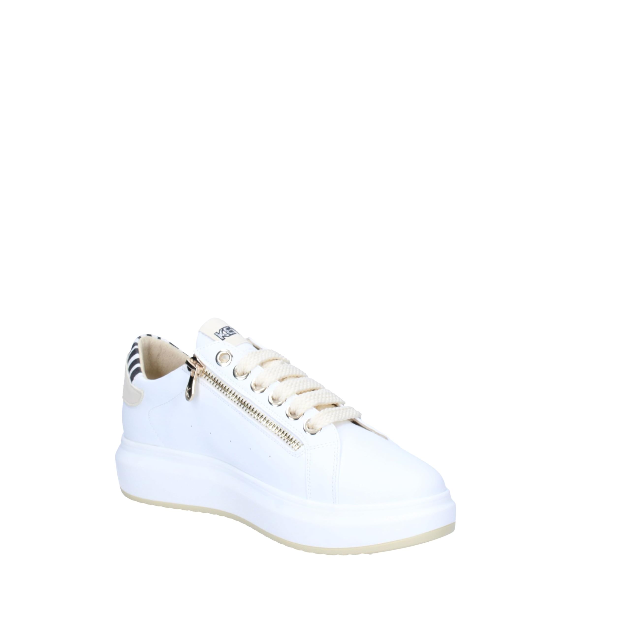 Keys Sneakers Platform Donna Modello K11800