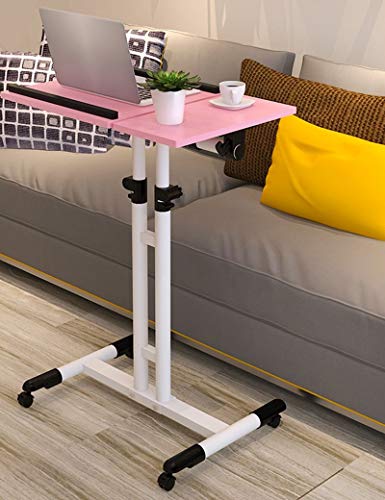 Table-pliable lit simple pour éviter le mal de dos avec un ordinateur portable