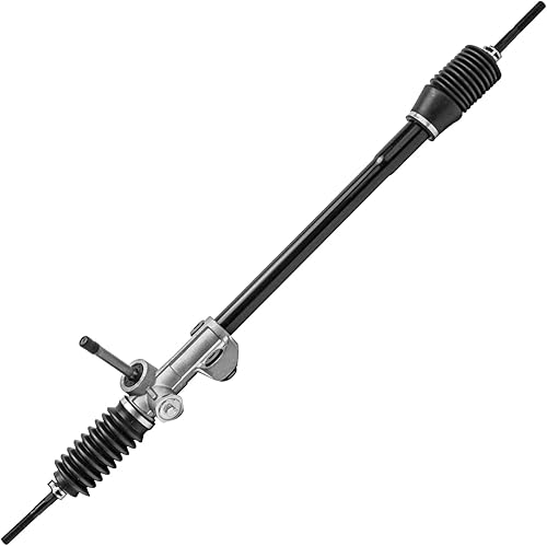 Miniatura 47 de Detroit Axle - Soporte de dirección y piñón para Hyundai Sonata 2011-2014 Montaje completo de piñón y cremallera de dirección asistida 2012 2013