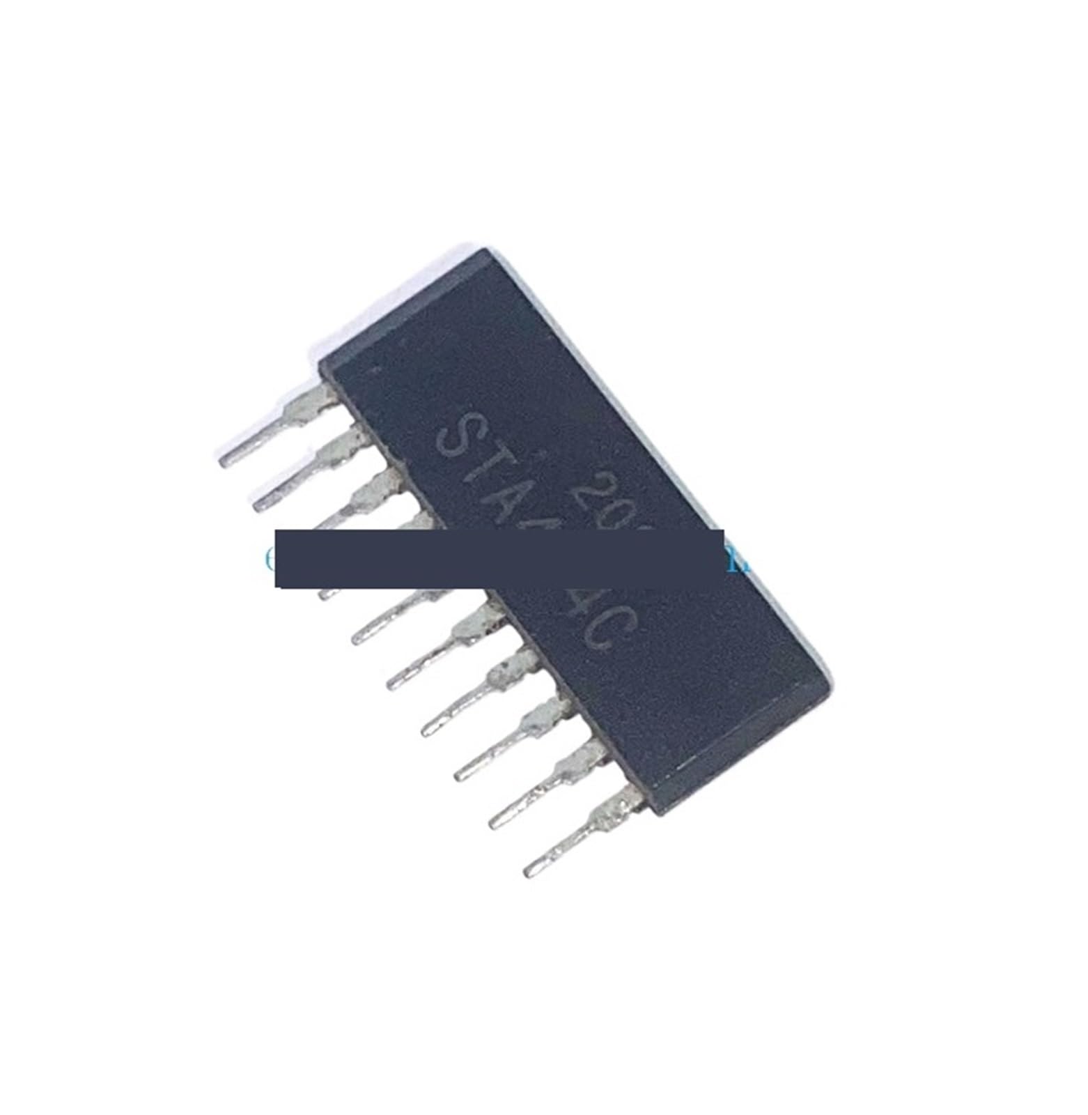 Componente electrónico STA464C en pack de 50 piezas para placas de circuito 1