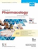 Textbook Of Pharmacology For Bsc Nursing Students 2Ed (Pb 2024)