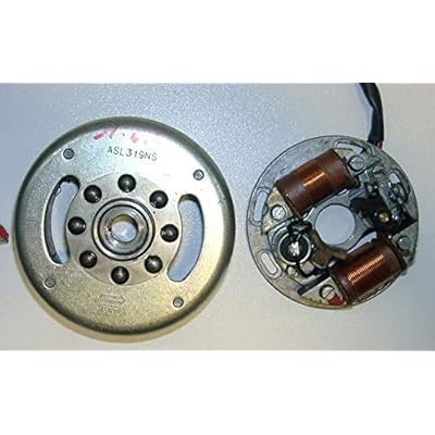 powerdynamo xs650