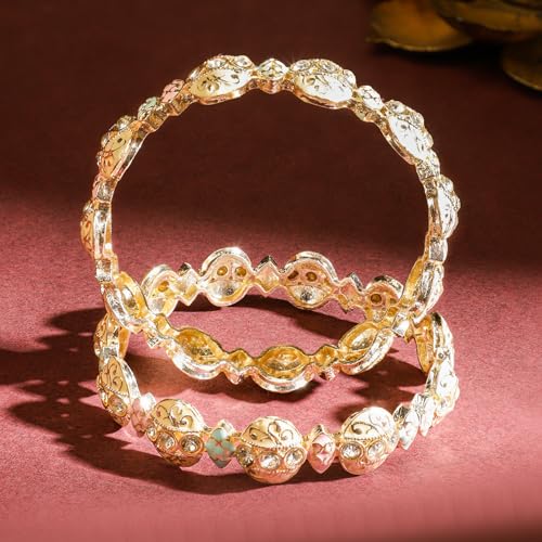 Image of Rubans Demi Fine Stainless Steel Bracelet Waterproof Gift for Women & Girls