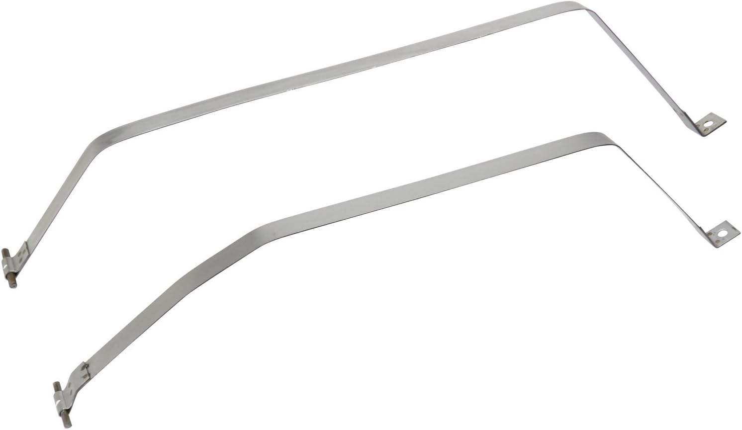 Spectra Premium ST477 Fuel Tank Strap, Set of 2