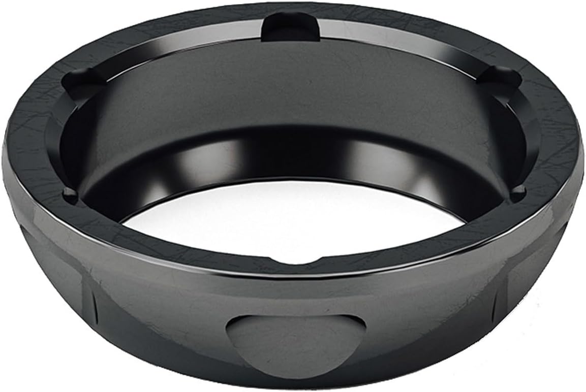 Sachtler Adaptor for FSB Mk II Fluid Heads with 75mm Bowl on 100mm Tripods