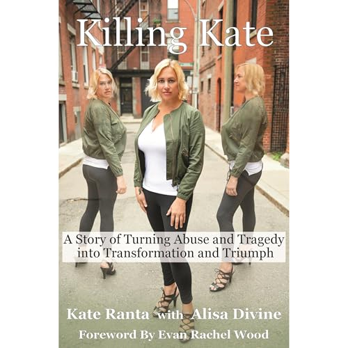 Killing Kate (By Kate Ranta, Alisa Divine) episode artwork