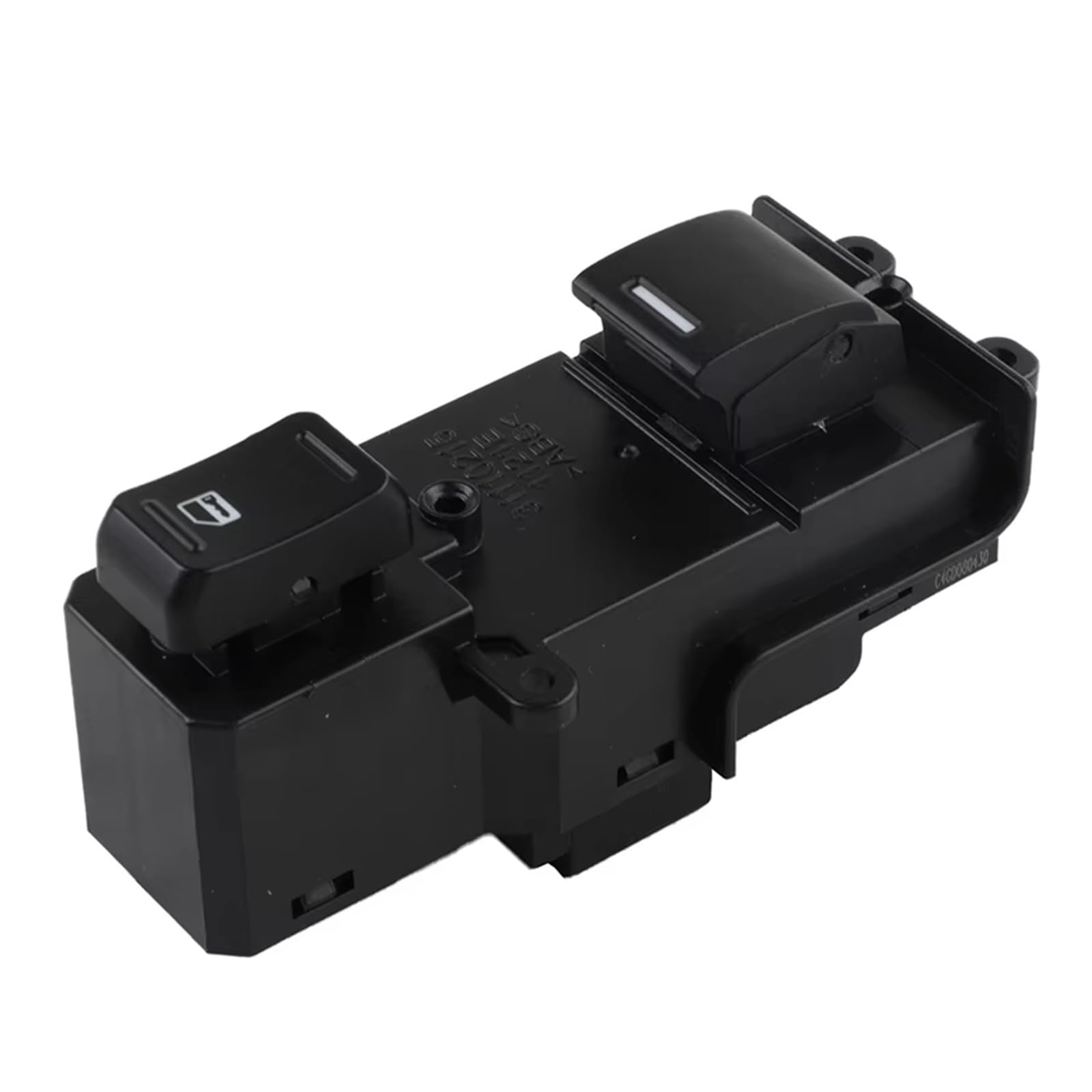 Bouton de commutation vitre électrique CR-V : réparez les commandes défectueuses - 6