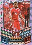 mario gotze transfer bayern munich Auflistung ist für ein (1) Karte * Die Karte in das Bild – Karte ist in Deutsch als es ist ein deutsches Produkt