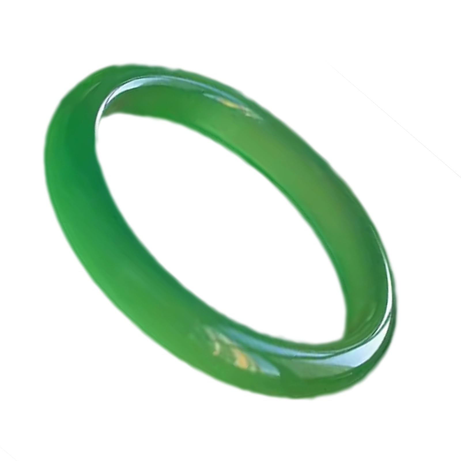 Bracelets en jade et agate verte pour femme : votre atout style au quotidien
