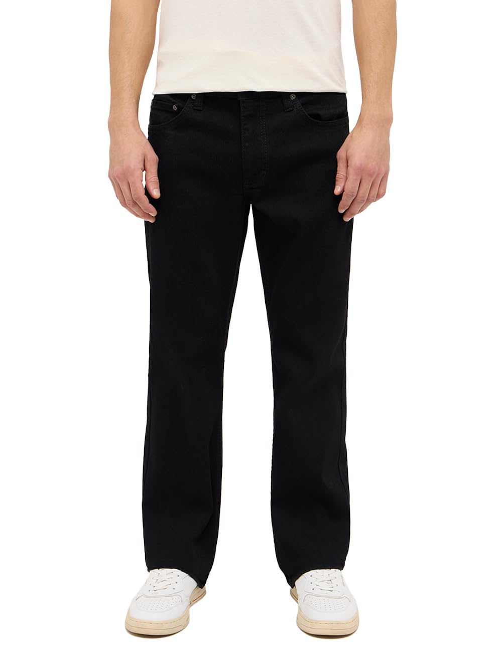 MUSTANG Jeans Herren Stretch Big Sur Regular
